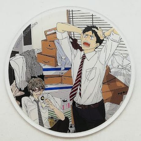 BL アクリルコースター 紙コースター まとめ売り BL アクリルコースター 紙コースター まとめ売り