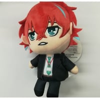 ヒプノシスマイク 神宮寺寂雷 Division Leaders 缶バッジ | K-BOOKS