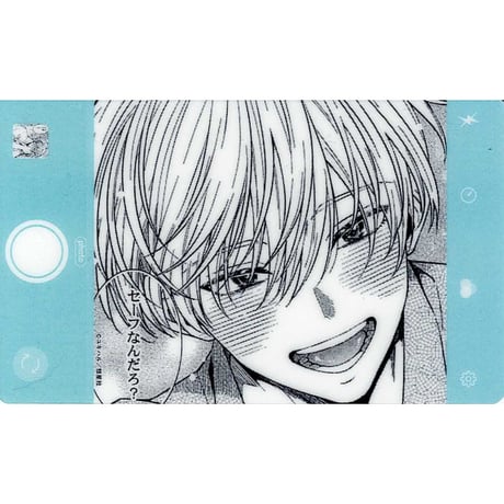 CATEGORY ユキハル | K-BOOKS 池袋 2次元グッズ通販