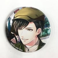 Code:Realize インピー 缶バッジ | K-BOOKS 池袋 2次元グッズ通販