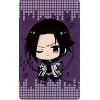 大河幻想ラジオドラマ『魔道祖師』 THEキャラSHOP 飛花甘露 ver