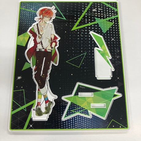 CATEGORY ディア♥ヴォーカリスト | K-BOOKS 池袋 2次元グッズ通販