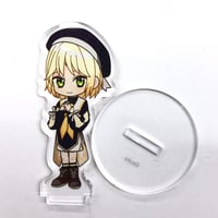 剣が刻 松尾芭蕉 缶バッジ | K-BOOKS 池袋 2次元グッズ通販