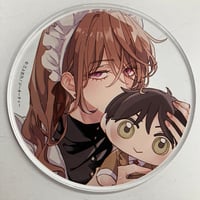 ファインダーシリーズ 缶バッジ やまねあやの ファインダーシリーズ 缶バッジ やまねあやの Amazon.co.jp