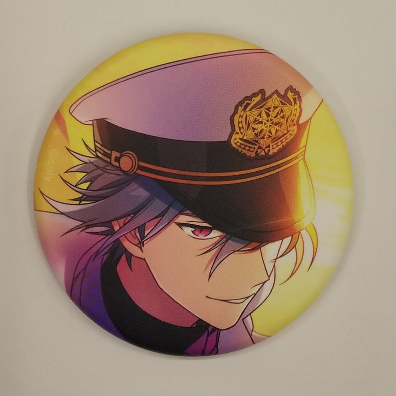 まほやく オーエン 缶バッジ 【公式通販】