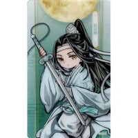 るろうに剣心 緋村 剣心 表紙イラスト 和紙缶バッジ | K-BOOKS 池袋 2