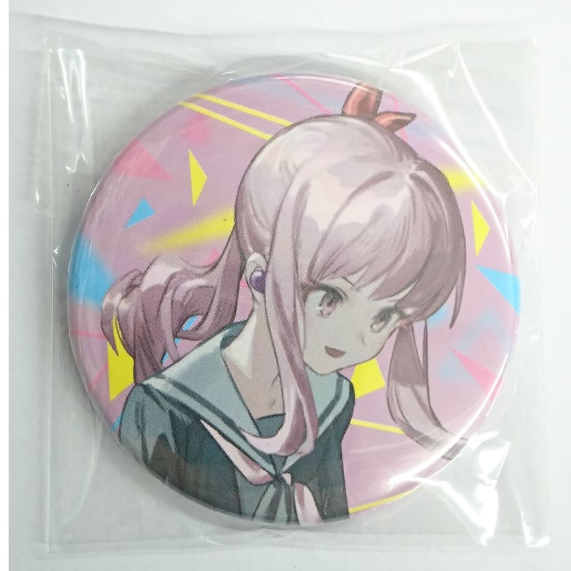プロセカ 暁山瑞希 CD 特典 缶バッジ プロジェクトセカイ CD購入特典缶バッジ 暁山瑞希 | K-BOOKS 池袋 2