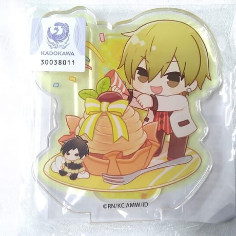 STORES デュラララの検索結果