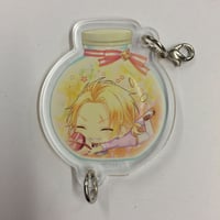 スタンドマイヒーローズ 桐嶋宏弥 缶バッジ | K-BOOKS 池袋 2次元