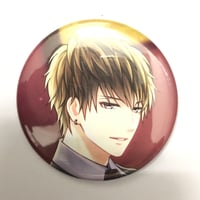 家庭教師ヒットマンREBORN! ディーノ コレクション缶バッジ | K-BOOKS