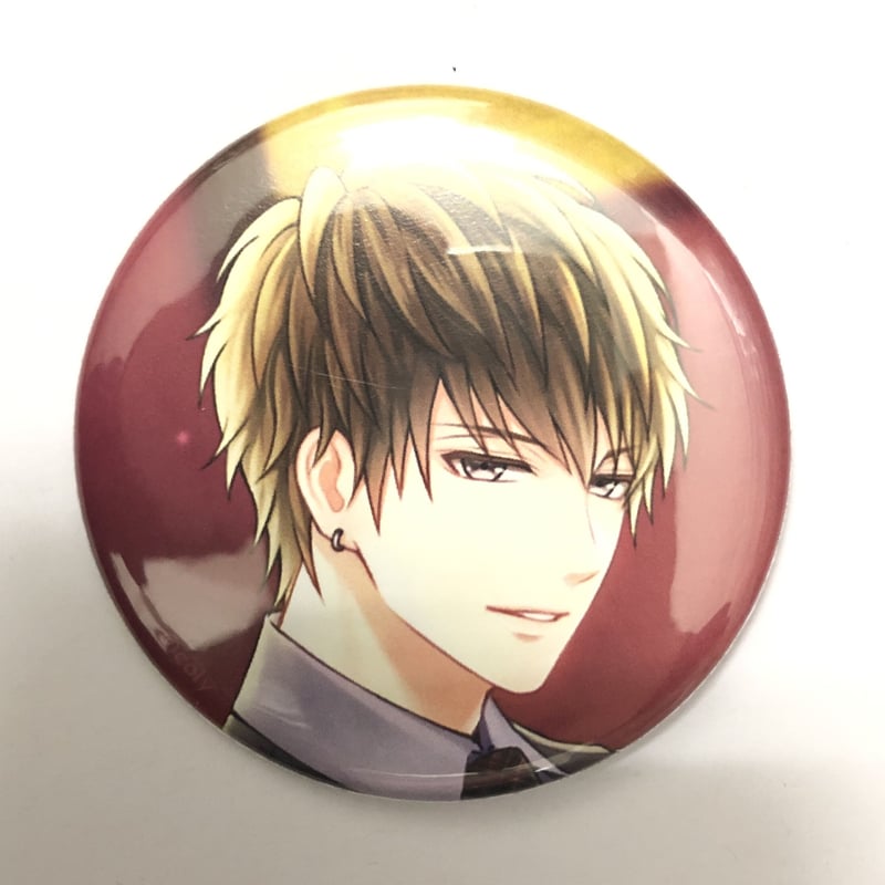 スタマイ フレグランス FB 缶バ 今大路峻 【公式通販】