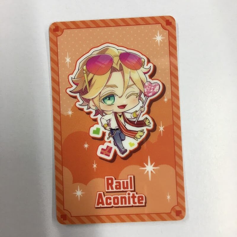 キューピッドパラサイト ラウルセット キューピット・パラサイト