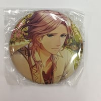 【ヒプノシスマイク】Hypnosis Flava2 缶バッジ 躑躅森盧笙 ヒプノシスマイク 躑躅森 盧笙 キャラバッジコレクション／Hypnosis