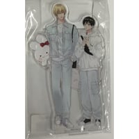 劇場版 美しい彼〜eternal〜』 アニメイトカフェ アクリル