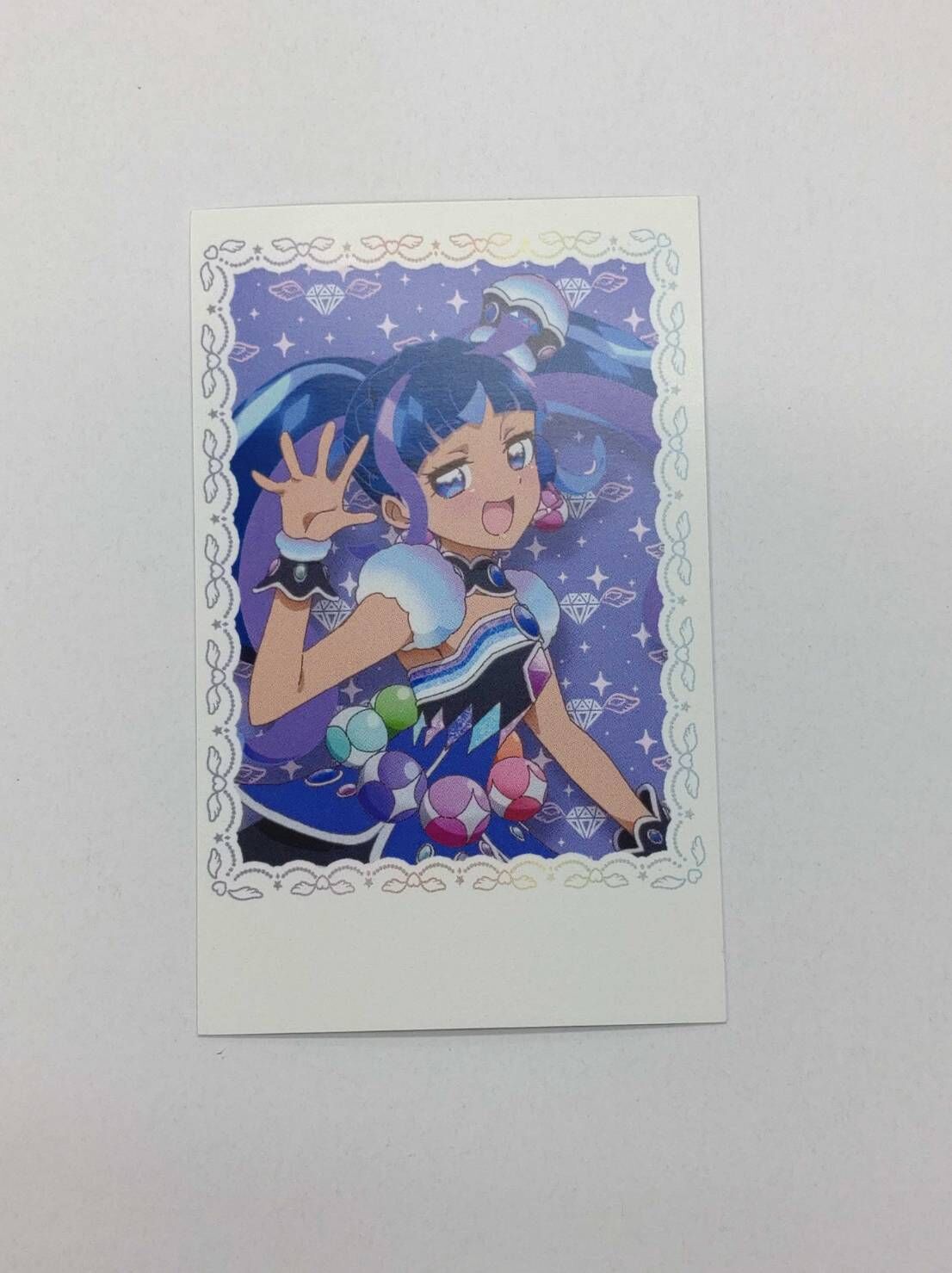 プリチャン プリチャンランド化計画 プリパシャ アナザーだいあ | K