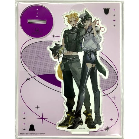 CATEGORY ざらめ鮫 | K-BOOKS 池袋 2次元グッズ通販 