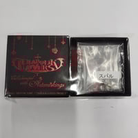 マツリカの炯-kEi- 玖燕來 缶バッジ | K-BOOKS 池袋 2次元グッズ通販