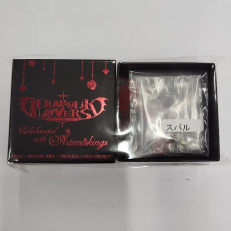 CATEGORY DIABOLIK LOVERS | K-BOOKS 池袋 2次元グッズ通販
