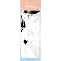 刀剣乱舞 実休光忠 スクエア缶バッジコレクション（跪坐） 第五