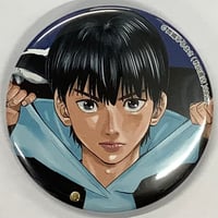 暗殺教室 潮田 渚 キャラバッジコレクション | K-BOOKS 池袋 2