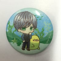 スタンドマイヒーローズ 瀬尾鳴海 缶バッジ | K-BOOKS 池袋 2次元