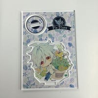 動作確認済】【Free!】七瀬遙 音声入り目覚まし時計 | K-BOOKS 池袋 2