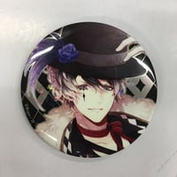 ○DIABOLIK LOVERS 無神ユーマ クッション | K-BOOKS 池袋 2