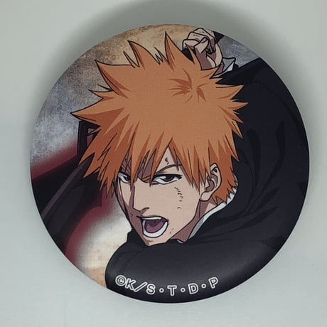 ウルキオラ　アクリルバッジ Amazon.co.jp: BLEACH 原画展 アクリルスタンド ウルキオラ