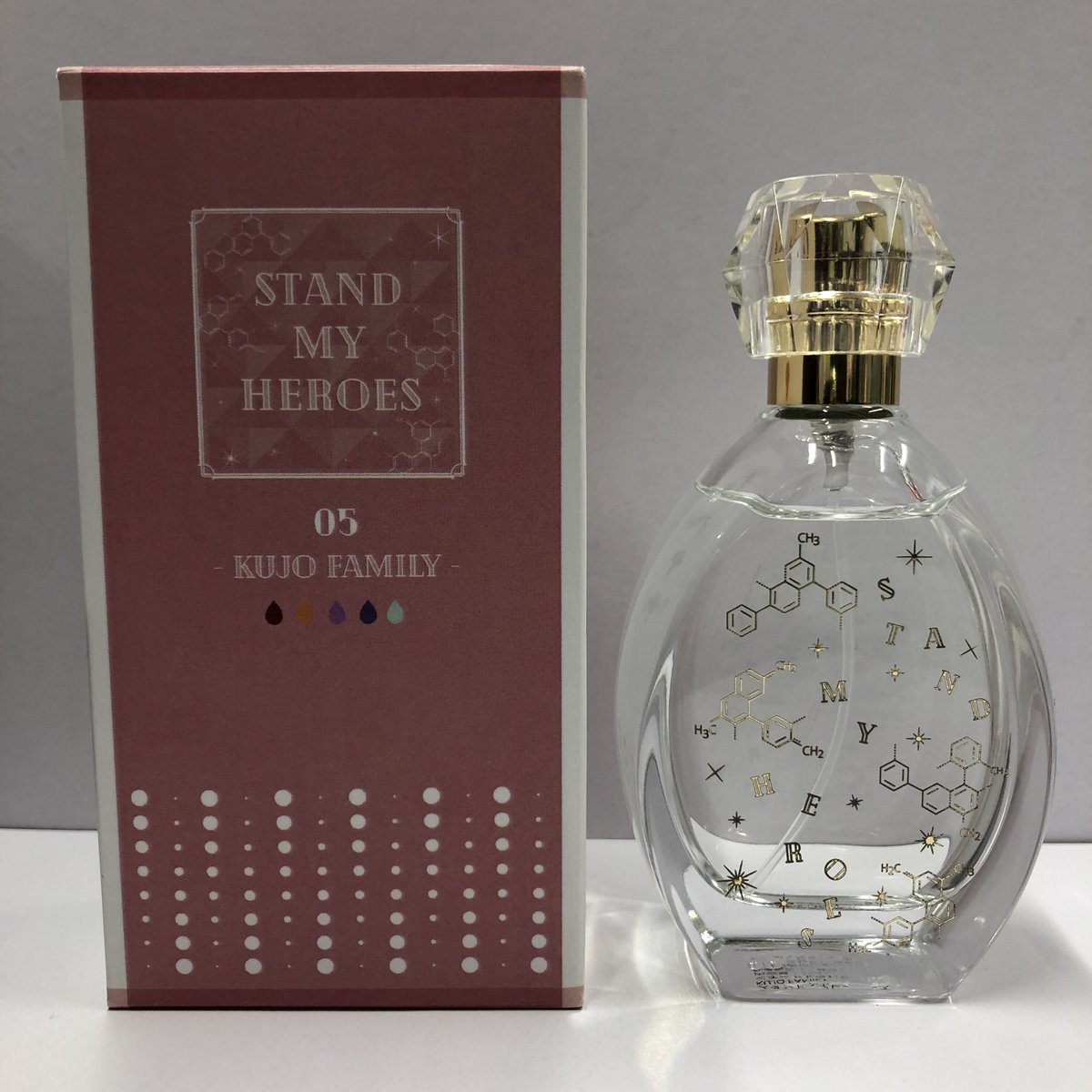 HEROES FRAGRANCE 24/7 You 50ml オードトワレ