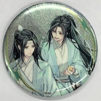 大河幻想ラジオドラマ『魔道祖師』 THEキャラSHOP 飛花甘露 ver