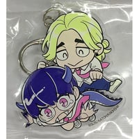 なれはてちゃん 『ピンキーナイトメア』ビーボーイ GOLD 30周年