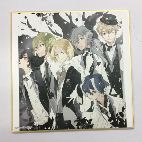 CATEGORY ALICE=ALICE | K-BOOKS 池袋 2次元グッズ通販