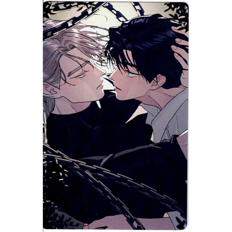 LEZHIN: DAYBREAK 東京 ポップアップ 特典 コンプリート レジン