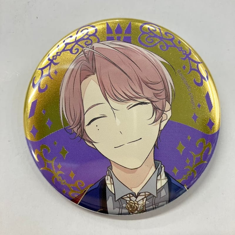 アオペラ 宗円寺 朝晴 ハート缶 ② アオペラ -aoppella!?- 宗円寺朝晴 2nd Anniversary Party ト