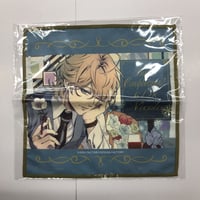 プロジェクトセカイ 青柳冬弥 プロセカ グリッター缶バッジ イベント