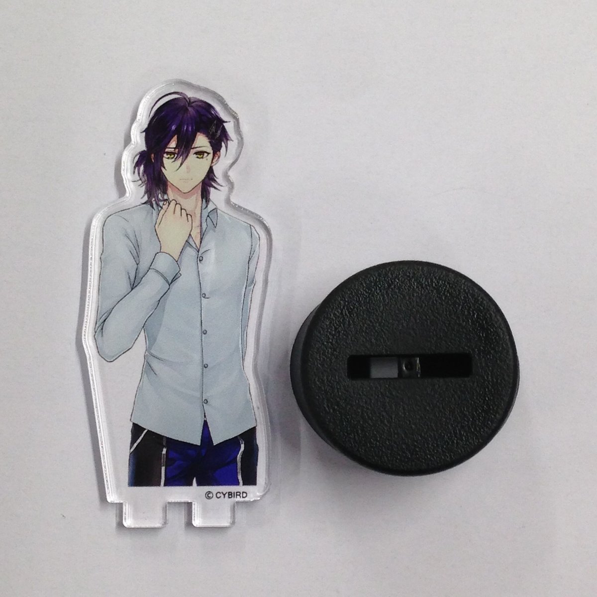 イケメン革命 ルカ ボトルキャップ | K-BOOKS 池袋 2次元グッズ通販 