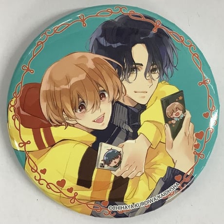 黒岩チハヤ　2冊 CATEGORY 黒岩チハヤ | K-BOOKS 池袋 2次元グッズ通販