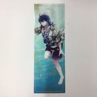 刀剣乱舞 山鳥毛 スクエア缶バッジコレクション 軽装 | K-BOOKS 池袋