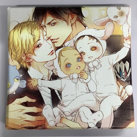 CATEGORY 笠井あゆみ | K-BOOKS 池袋 2次元グッズ通販