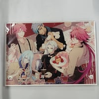 ラッキードッグ1』 ハート缶バッジ ジュリオ 【BLグッズ】 | K-BOOKS