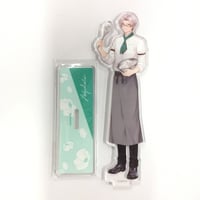 DIABOLIK LOVERS 無神コウ アクリルスタンド | K-BOOKS 池袋 2次元グ