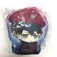 刀剣乱舞 亀甲貞宗 内番 スクエア缶バッジ | K-BOOKS 池袋 2次元