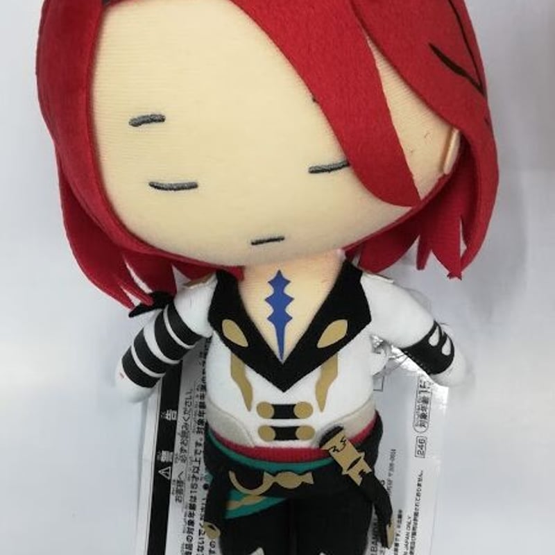 Fate/FGO トリスタン ぬいぐるみ 一番くじ Fate/Grand Order