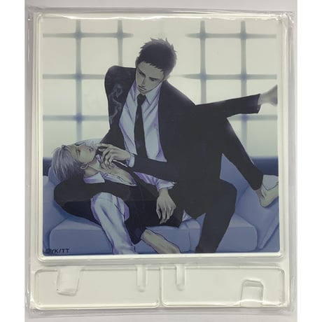 STORES 囀る鳥は羽ばたかないの検索結果