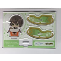 忍たま乱太郎 尾浜勘右衛門 原画展 購入特典 ポストカード | K-BOOKS