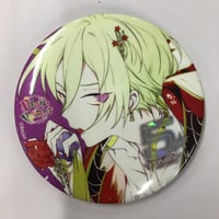 刀剣乱舞 スクエア缶バッジコレクション 跪坐 石田正宗 | K