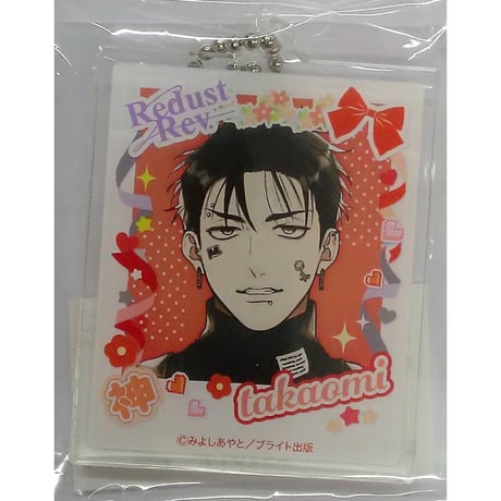 CATEGORY みよしあやと | K-BOOKS 池袋 2次元グッズ通販