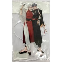 たなと 『PERFECT FIT (2)』アニメイト リーフレット【BLグッズ】 | K-B