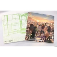 鬼滅の刃 アートコースター 継国縁壱 10枚セット 鬼滅の刃 継国縁壱アートコースター | K-BOOKS 池袋 2次元