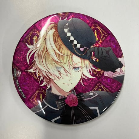 CATEGORY DIABOLIK LOVERS | K-BOOKS 池袋 2次元グッズ通販
